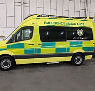 Image result for Haga MRAP Ambulance