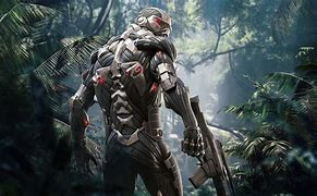 Image result for Crysis Remastered Wallpaper