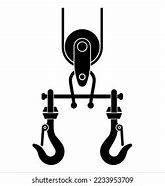 Image result for Hand Tow Hook Vector