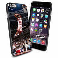 Image result for Michael Jordan iPhone 6 Case
