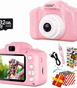 Image result for Kids Camera Phone Photo