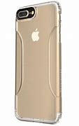 Image result for iPhone 8 Plus Cases Clear Bumper