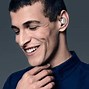 Image result for Red Samsung Earbuds Wireless