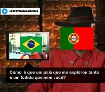 Image result for Portugal Flag Meme
