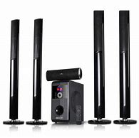 Image result for Bluetooth Surround Sound Speakers