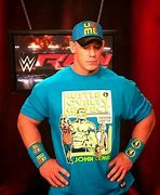 Image result for WWE The Rock vs John Cena