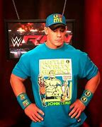Image result for Triple H John Cena