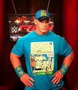 Image result for WWE Immortals John Cena