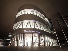 Image result for Benz Museum