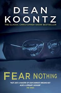 Image result for Fear Nothing Dean Koontz