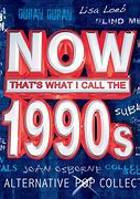 Image result for 1990s Music CDs