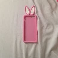 Image result for iPhone 5S Case Bunny