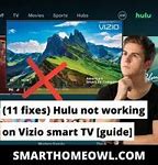 Image result for Vizio Smart TV Not Exiting Apps