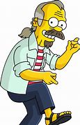 Image result for Ned Flanders Ripped