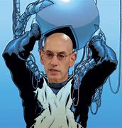 Image result for Adam Silver Funny
