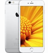 Image result for iPhone 6 Plus Silber