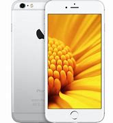 Image result for iPhone 6 Plus Silver Color