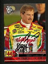 Image result for Terry Labonte Signature