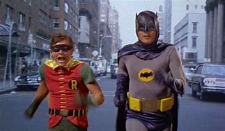 Image result for Original TV Batman in Costume Photos