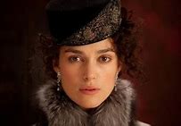 Image result for Keira Knightley Love Actually Face