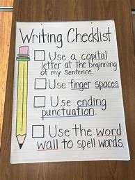 Image result for Check Your Work Anchor Chart