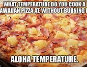 Image result for Pineapple Belongs On Pizza Meme