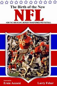 Image result for American Football League Books
