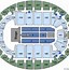 Image result for SNHU Arena Seating Chart