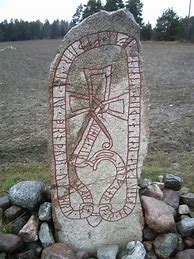 Image result for Runestone