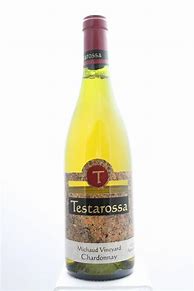 Image result for Testarossa Chardonnay Rinconada