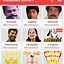 Image result for Whats App Stickers Based On Uttar Pradesh