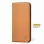 Image result for iPhone 11 Folio Tan Leather
