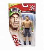 Image result for John Cena Green Action Figure