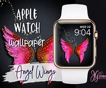 Image result for Apple Watch Pink Wallpaper