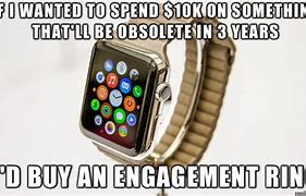 Image result for A Watch Phone Meme