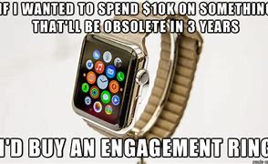 Image result for Huawei vs Apple Watch Meme