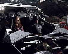 Image result for Inside Tumbler Batmobile