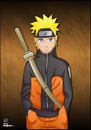 Image result for Naruto Katana