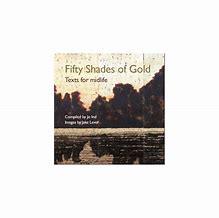 Image result for Fifty Shades of Gold
