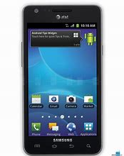 Image result for Samsung Galaxy 2 Phone
