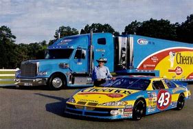 Image result for Richard Petty NASCAR DVDs