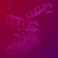 Image result for Mechanical Arm PNG