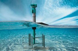 Image result for Marine Turbine Technologies