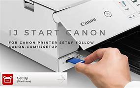 Image result for Canon Printer Settings