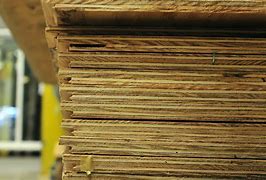 Image result for Stacked Up Plywood