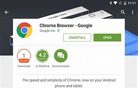 Image result for Google Play Chrome