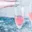 Image result for Pink Champagne Drink