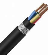Image result for A Braided Coating Cable