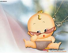 Image result for Baby Woman Cartoon Funny