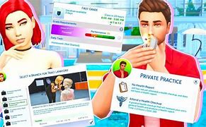Image result for Sims 4 New Mods